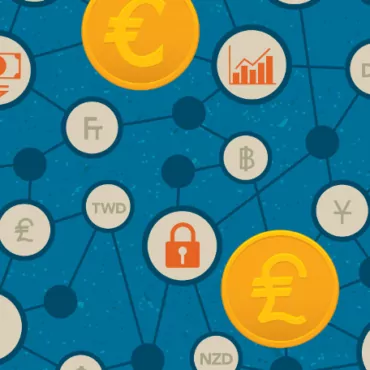 Экономика Британии больше не входит в мировую пятерку