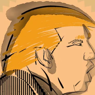 “Fake news” Дональда Трампа признано выражением года