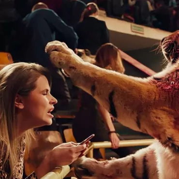 Клип «Ленинграда» получил премию UK Music Video Awards