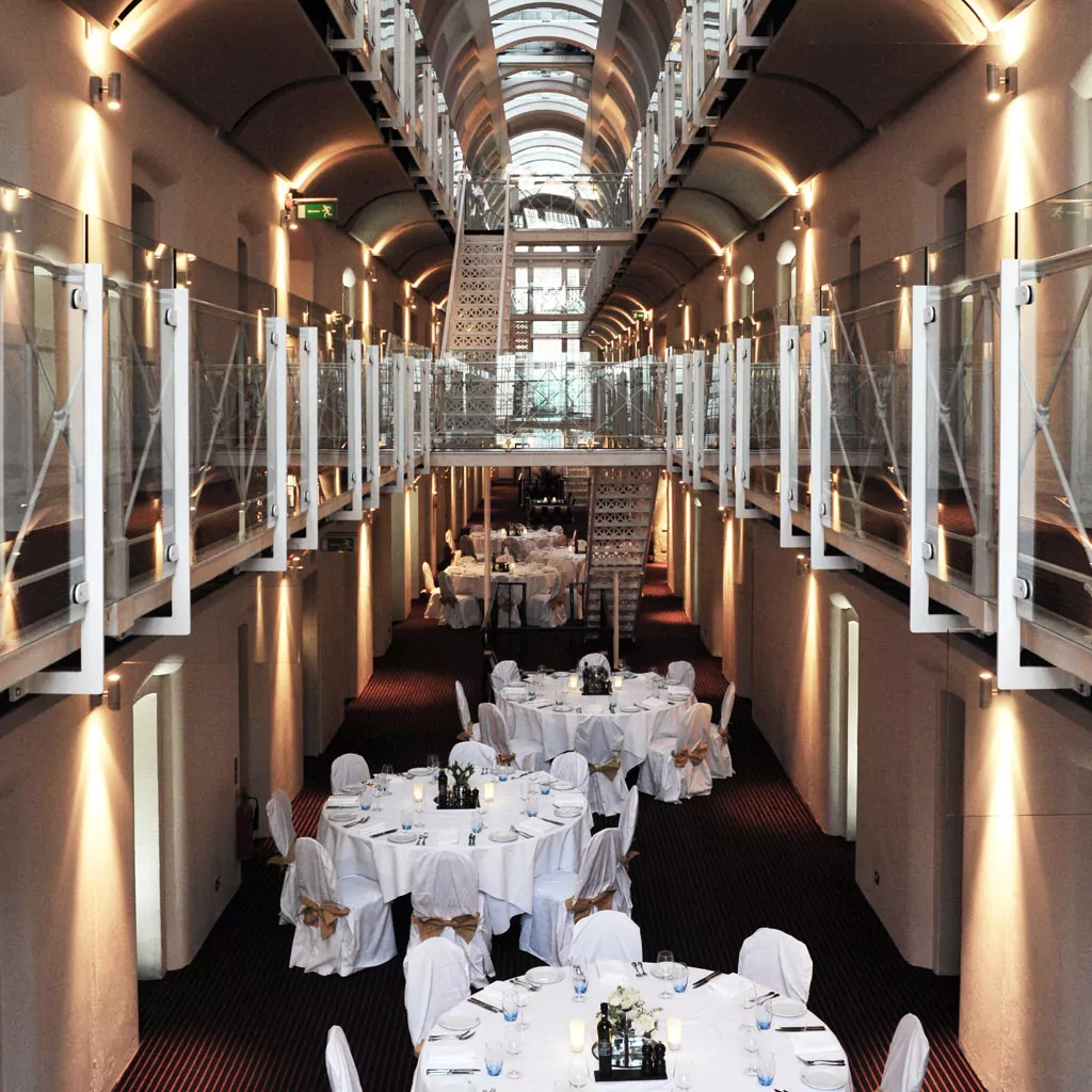 Malmaison Oxford, Оксфорд