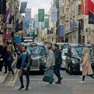 Мейфэр: пять историй о самом недемократичном районе Лондона
