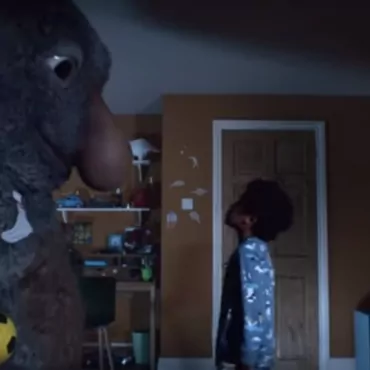 Рождественский ролик John Lewis, который все ждали?