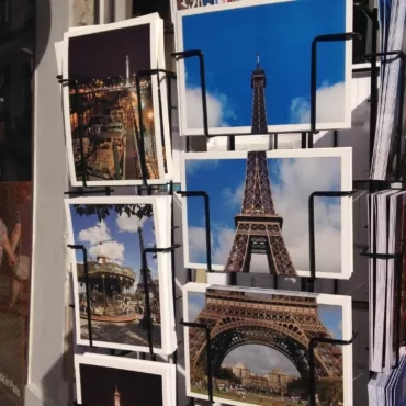 Одиннадцать вещей, которым меня научила Франция