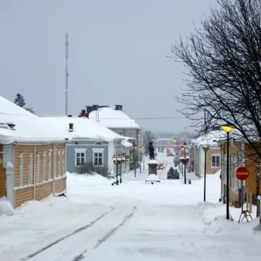 Сколько стоит жизнь в Финляндии для семьи: жилье, коммунальные платежи, страховки, автомобиль
