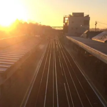 Семь веток лондонского метро работают с перебоями