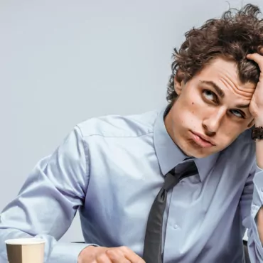 Составлен список самых стрессовых работ в Великобритании. Проверьте свою