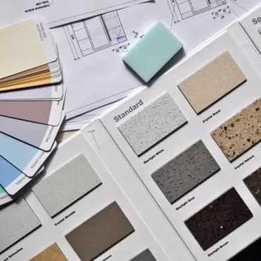 Смогли бы вы работать дизайнером интерьеров? Тест