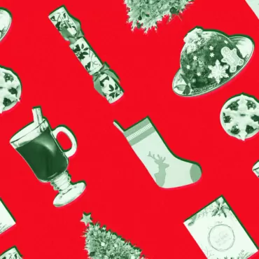 Откуда пошли традиции британского Рождества