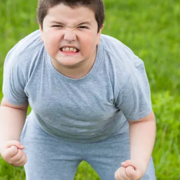 В Британии резко растет число детей с ожирением и избыточным весом