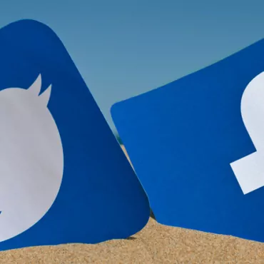 В список самых влиятельных персон Bloomberg 50 включили «российских ботов»