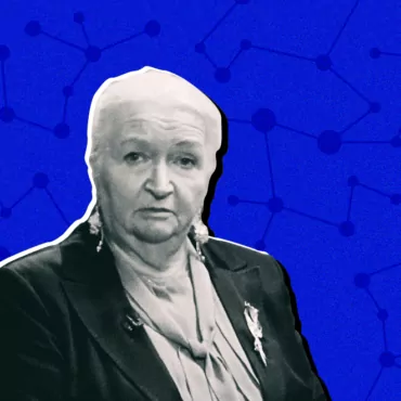 Татьяна Черниговская: «Если мы хотим остаться на этой планете ведущим видом, то наша надежда – эмоциональный интеллект»