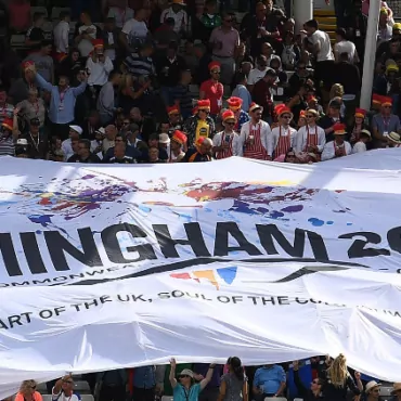 Следующие Игры Содружества пройдут в Бирмингеме