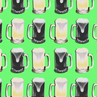 Девять фактов о том, как нежно любят пиво в Чехии