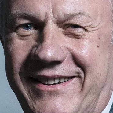 Заместитель Терезы Мэй ушел в отставку из-за порнографии и домогательств