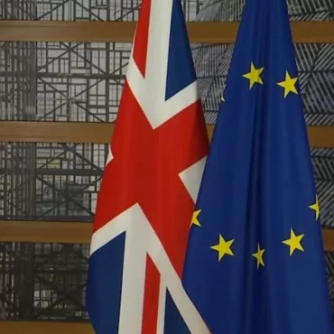 «Брекзит»: Тереза Мэй и Жан-Клод Юнкер договорились