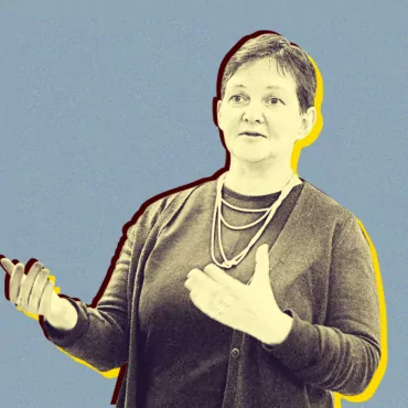 Ирина Лукьянова: о мире животиков, школьной травле и «девочковых» и «мальчиковых» книгах