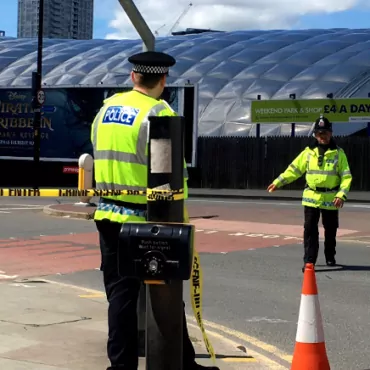 Независимый доклад: MI5 могла предотвратить теракт в Манчестере