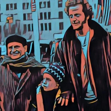 Хорошо ли вы знаете фильмы «Один дома» и «Один дома-2»? (тест)