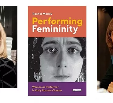 На сайте Пушкинского дома теперь есть подкасты