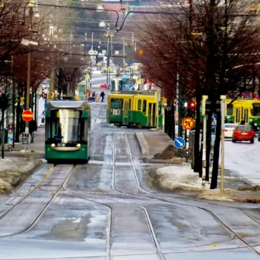 Цены в Финляндии: считаем, что можно купить на 100 евро