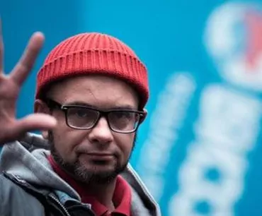 Один из авторов книги о Лондоне «Больше Бена» Сергей «Спайкер» Сакин пропал без вести