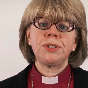 Епископом Лондона впервые будет женщина