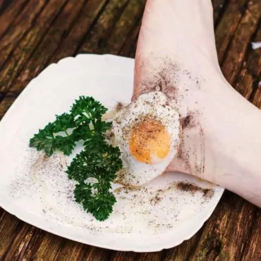 Как сарай на заднем дворе стал одним из лучших ресторанов Лондона по версии TripAdvisor