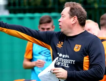 Слуцкого уволили из Hull City