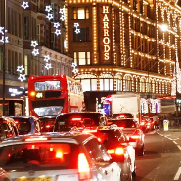 RAC предупреждает: британцев ждет «неистовая пятница»