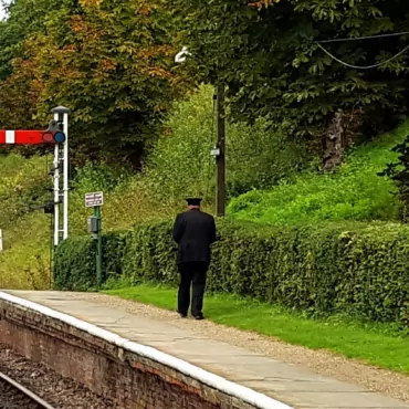 Ж/д билеты в Великобритании ждет самое резкое подорожание за последние пять лет