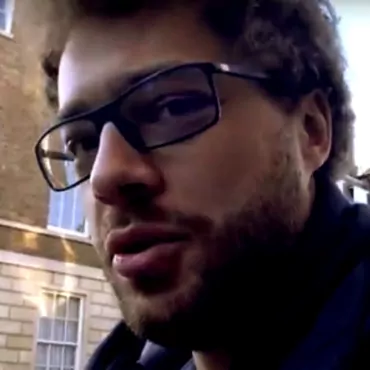 «У нас в Лондоне необычайно тепло». Новое видео Варламова