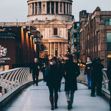 Великобритания опускается в рейтинге Good Country Index второй год подряд