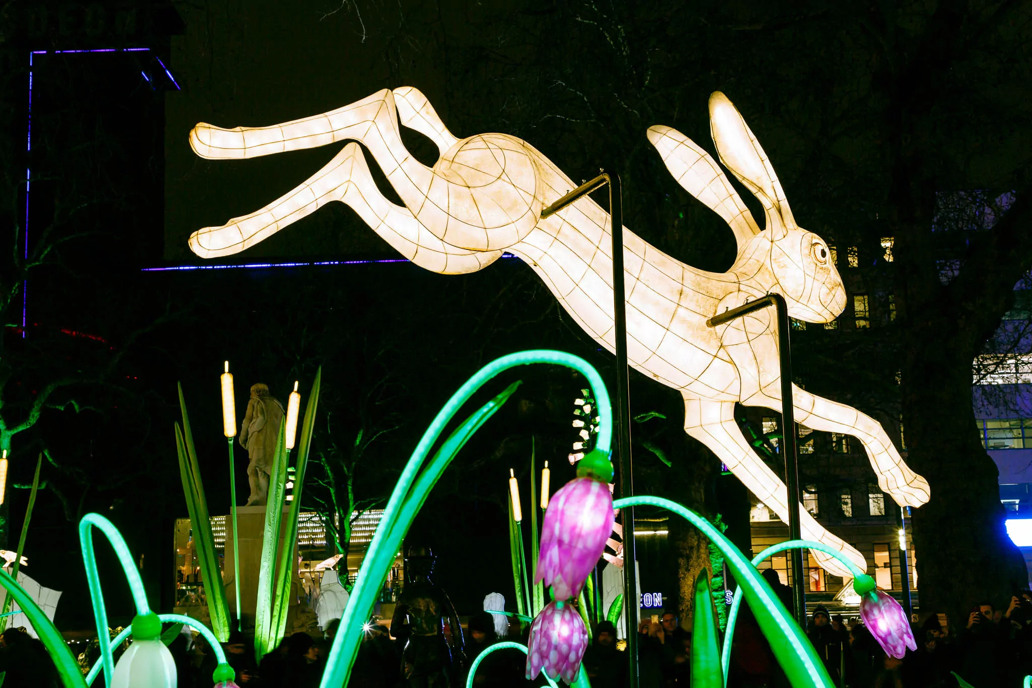 Lumiere London