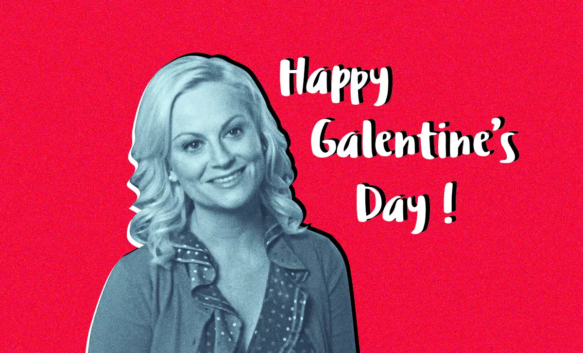 galentine's day
