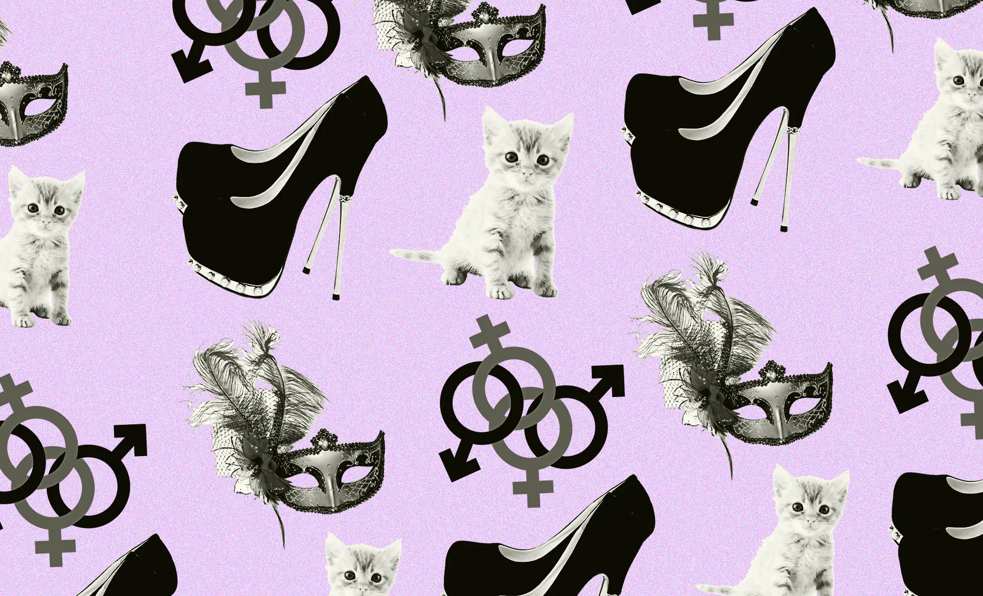 Закрытый клуб Killing Kittens