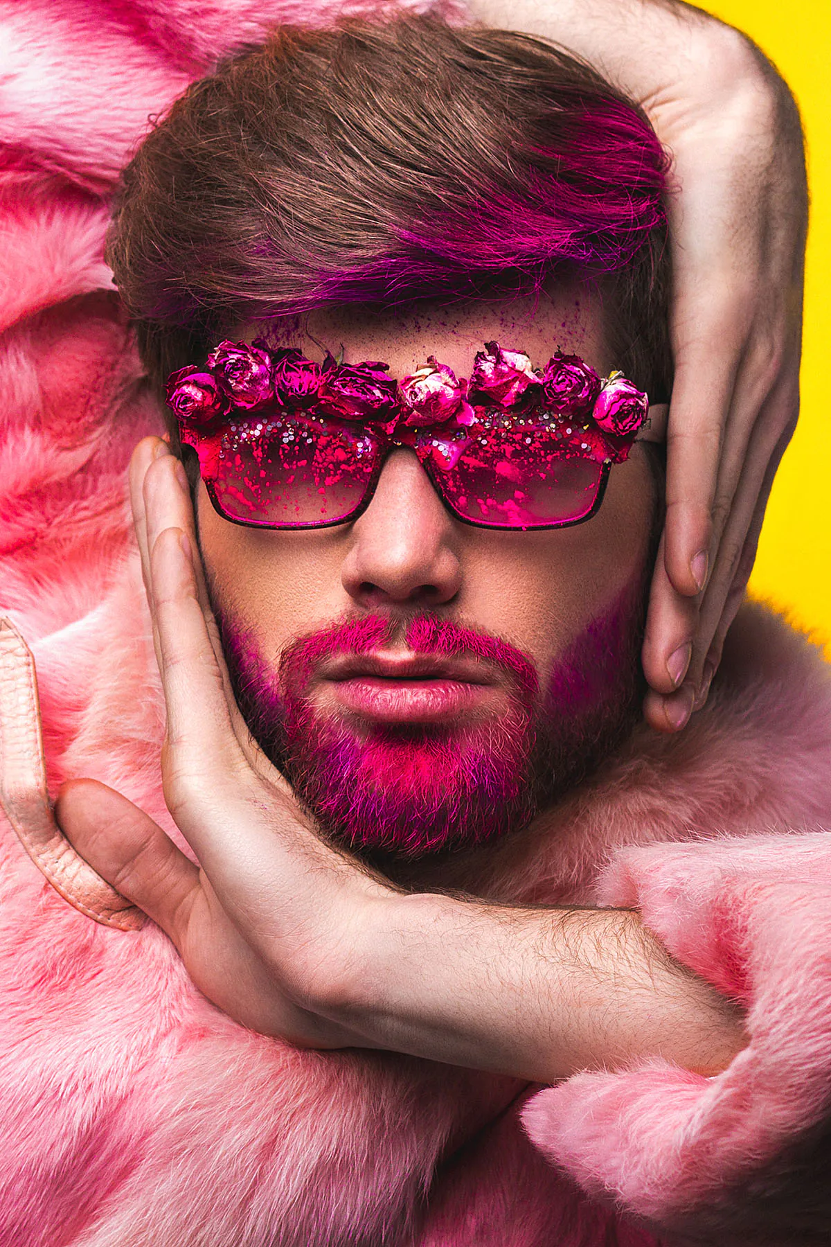 Сохо: Gaybourhood. Подробный гид по гей-клубам Лондона