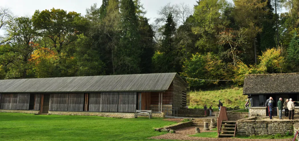 Что таится за скучным названием National Trust и почему это настоящая находка для отдыха с детьми