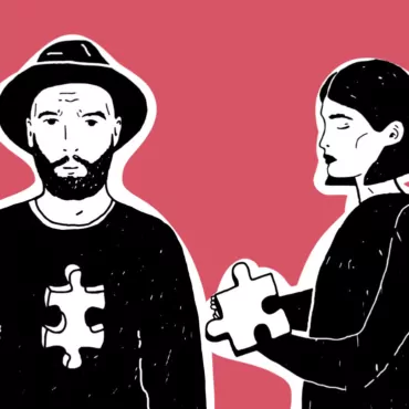 Правда ли, что немецкие мужчины — зануды и педанты? К чему нужно быть готовой в отношениях с немцем
