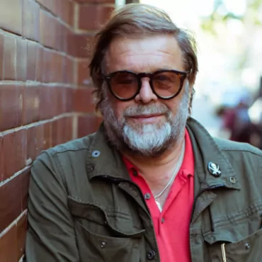 «Все слушатели — это тысяча ушей одного и того же существа». Интервью с БГ