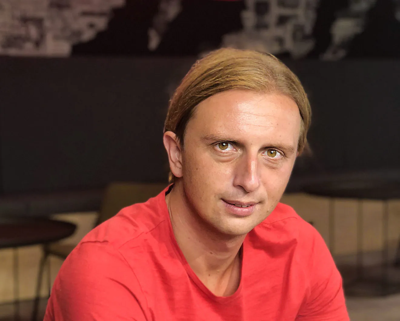 Николай Сторонский Revolut