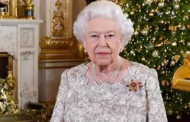 О чем будет рождественская речь королевы?