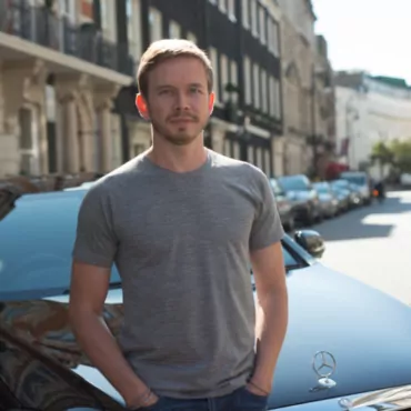 Антон Чиркунов, Wheely: «Я смогу сказать, что доволен компанией, когда у нас будет 10 городов и выручка $1 млрд»