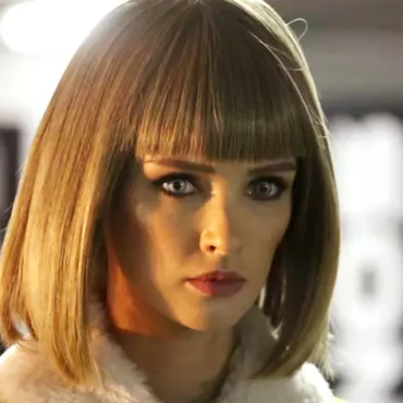 Российский сериал за рекордную сумму впервые выкупила платформа Netflix Original