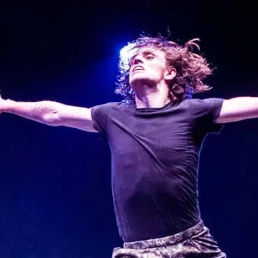 Сергей Полунин не будет танцевать в «Лебедином озере» Paris Opera Ballet из-за своих гомофобных высказываний