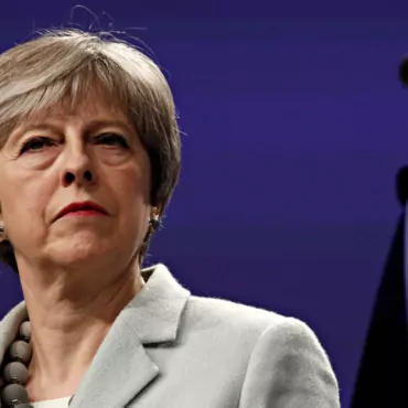 Новое поражение Мэй в парламенте: депутаты против ‘no-deal’