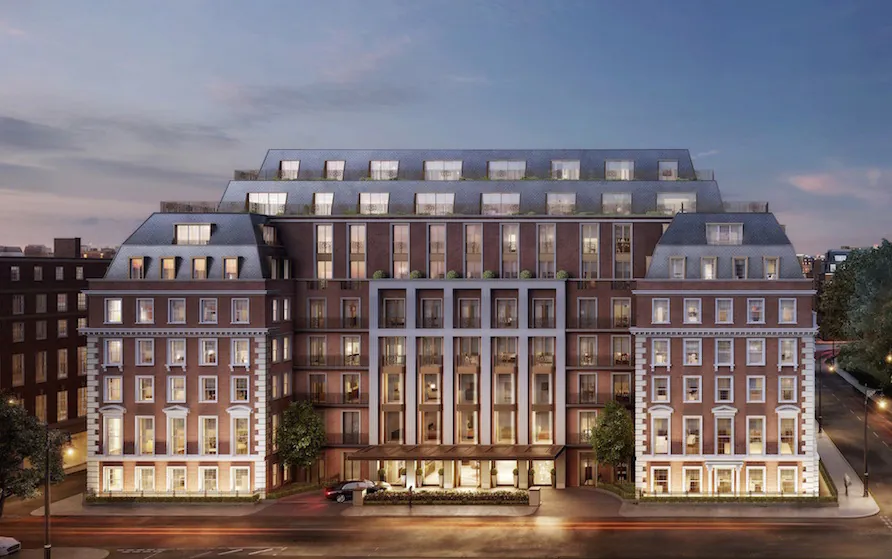 Savills Research