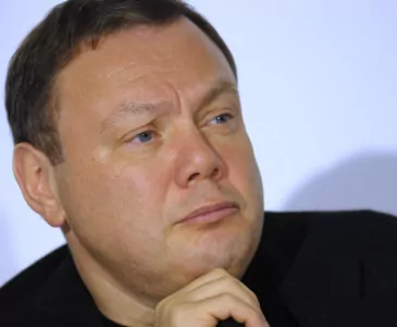 Михаил Фридман чувствует себя под санкциями «как в плену»