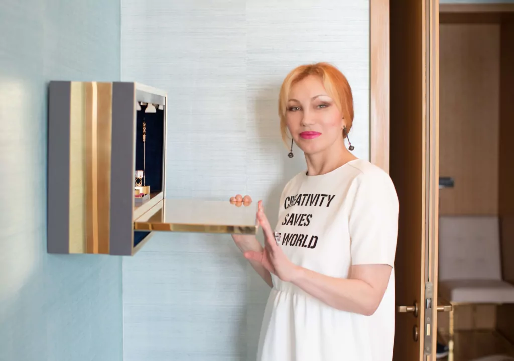 Маргарита Приходько