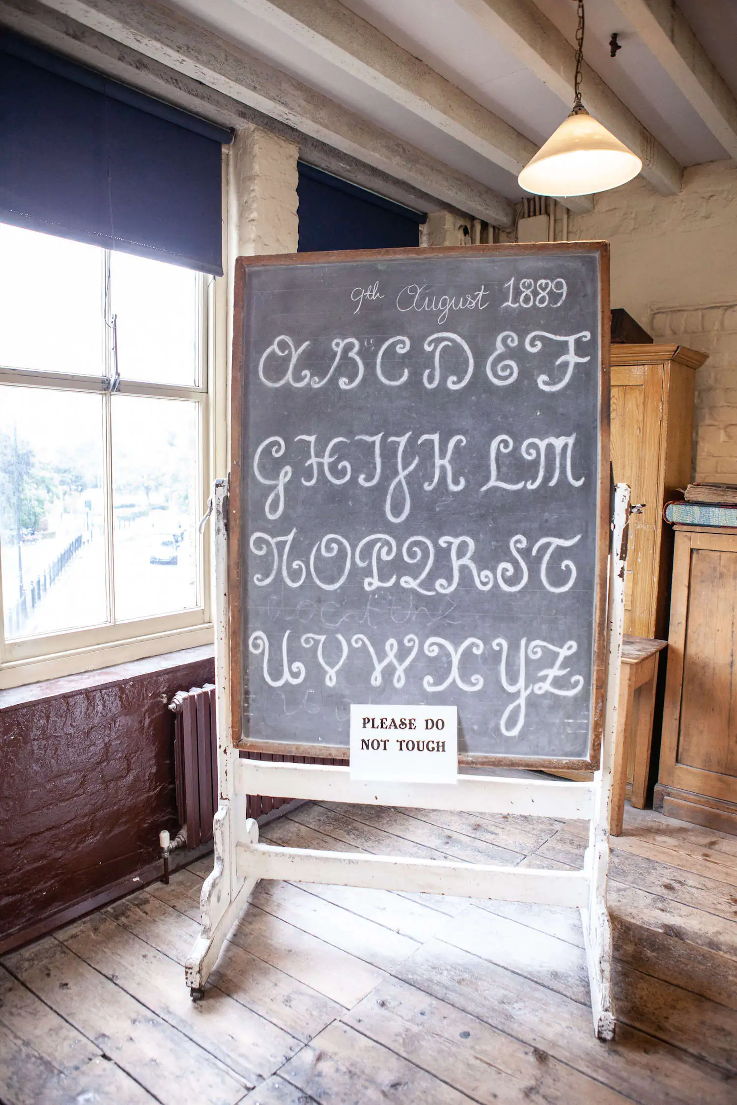 Ragged School Museum