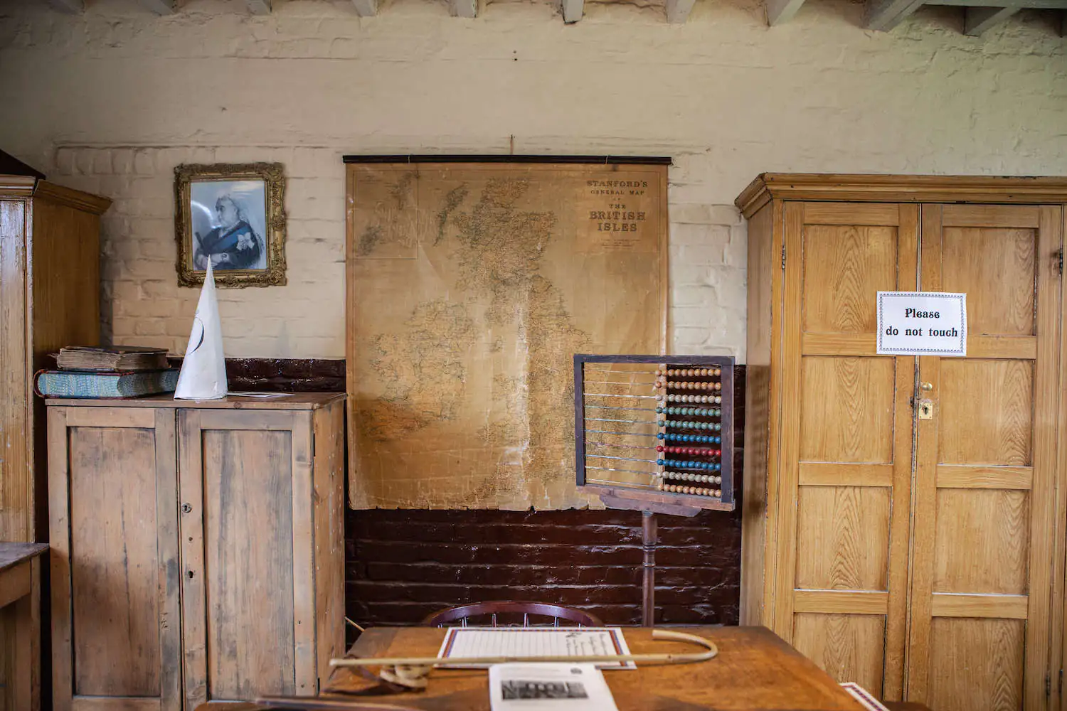 Ragged School Museum